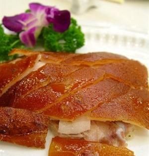 粤菜菜谱，广州最经典的粤菜的代表菜有哪些菜图1