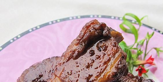 粤菜菜谱，广州最经典的粤菜的代表菜有哪些菜图12