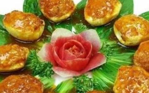 咸鸭蛋怎么吃，咸鸭蛋的吃法有哪些