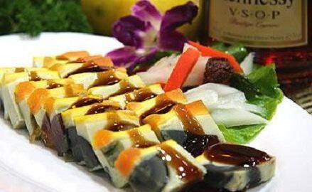 咸鸭蛋怎么吃，咸鸭蛋的吃法有哪些图5
