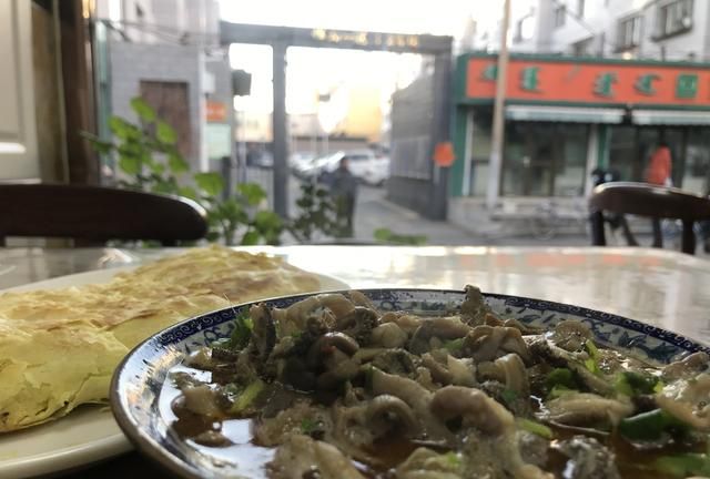 内蒙古饮食，内蒙古人的日常饮食图6