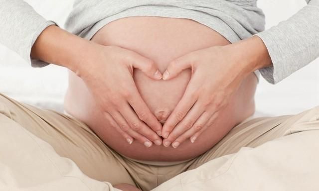 孕期性生活会影响胎儿健康吗?会引发流产吗视频图3