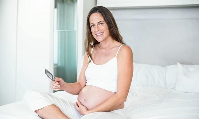 孕期性生活会影响胎儿健康吗?会引发流产吗视频图4