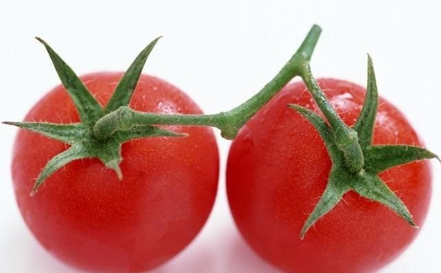 西红柿美容，西红柿的美容作用与功效图1
