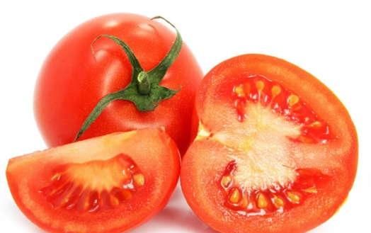 西红柿美容，西红柿的美容作用与功效图2