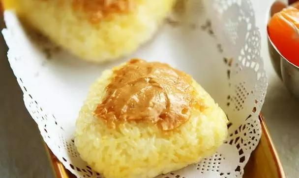 日本饭团的做法，饭团好做吗?如何做成好的饭团做法图3