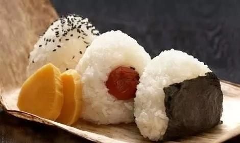 日本饭团的做法，饭团好做吗?如何做成好的饭团做法图11