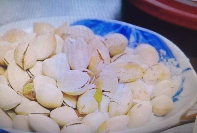 白果食用方法，新鲜白果的食用方法与用量图4