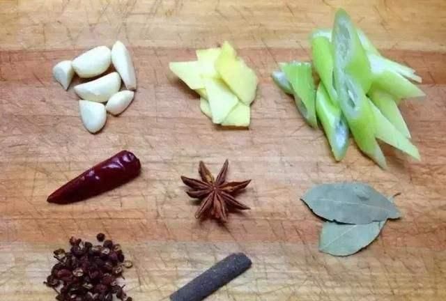熟食的做法，熟食猪头肉怎么做图1