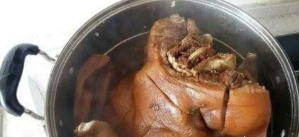 熟食的做法，熟食猪头肉怎么做图3