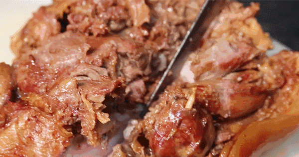 熟食的做法，熟食猪头肉怎么做图4