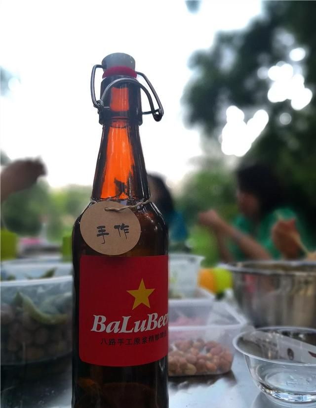 什么味的啤酒口感最好图8