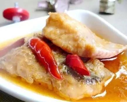 怎样炖鱼好吃，埃及鱼怎样煮才好吃图1