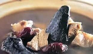 冬天煲什么汤好，冬天晚上煲什么汤好图2