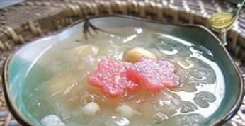 冬天煲什么汤好，冬天晚上煲什么汤好图4