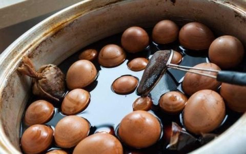 茶叶蛋用什么茶叶，煮茶叶蛋一般用什么茶叶比较好吃