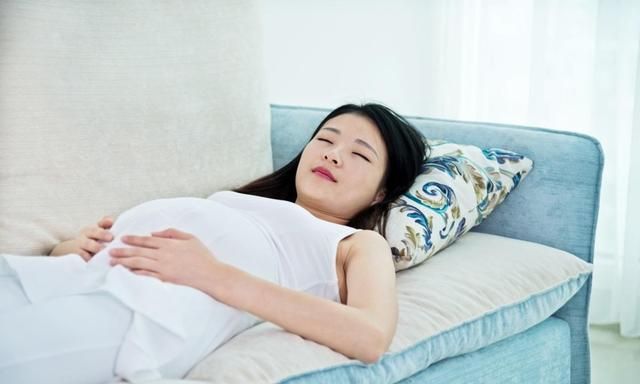 孕妇吃什么奶粉，怀孕初期吃什么孕妇奶粉比较好图7
