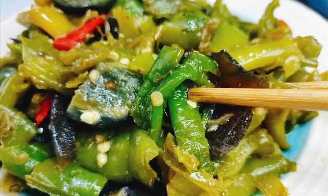 开胃的食物有哪些图1