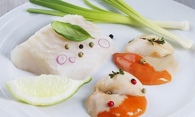 肾病食品，肾病综合征绝对禁忌的食物图4