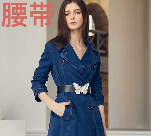 平胸穿衣服为什么好看图15