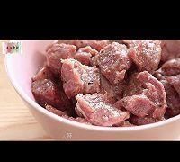 牛肉粒怎么烧好吃又嫩图10