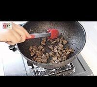 牛肉粒怎么烧好吃又嫩图15