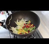 牛肉粒怎么烧好吃又嫩图18