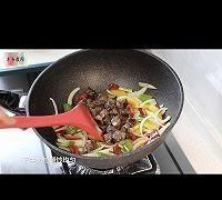 牛肉粒怎么烧好吃又嫩图19