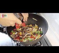 牛肉粒怎么烧好吃又嫩图20