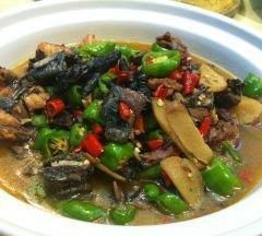 乌鸡怎么炖图6