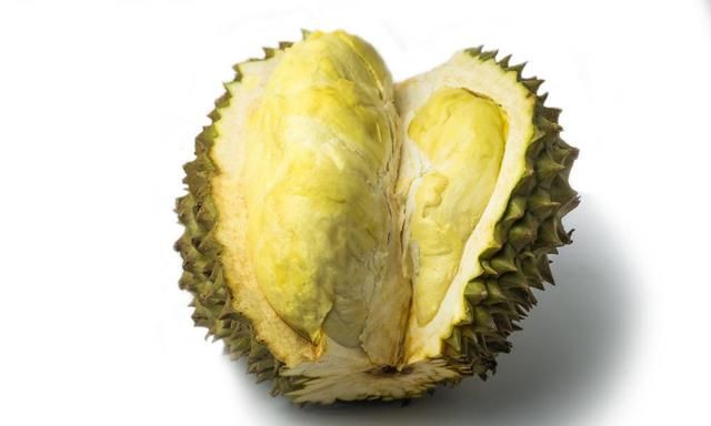榴莲没熟怎么办，榴莲不太熟打开了怎么办图2