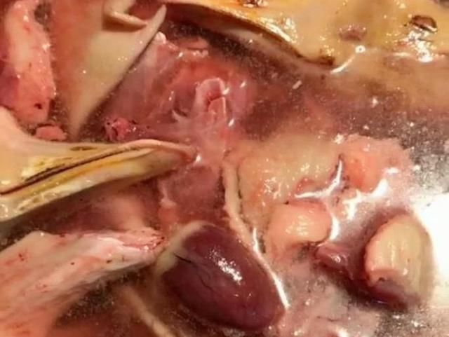 鹅肉怎么样做比较好吃，红烧鹅肉怎么做比较好吃窍门图2