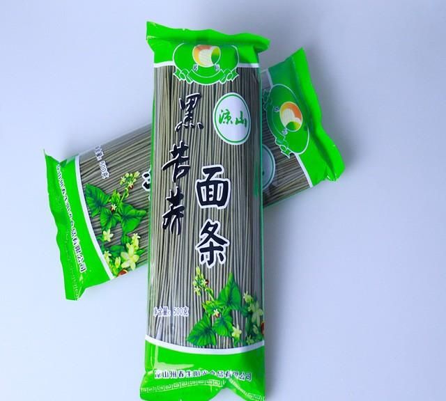 黑苦荞价格，黑苦荞怎么吃最好图6