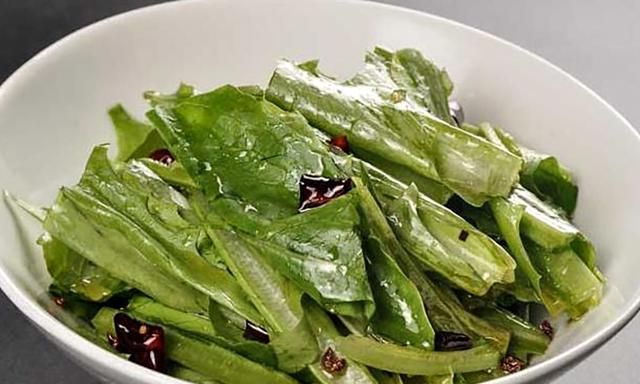 油麦菜的做法大全，油麦菜要怎么做才好吃图2