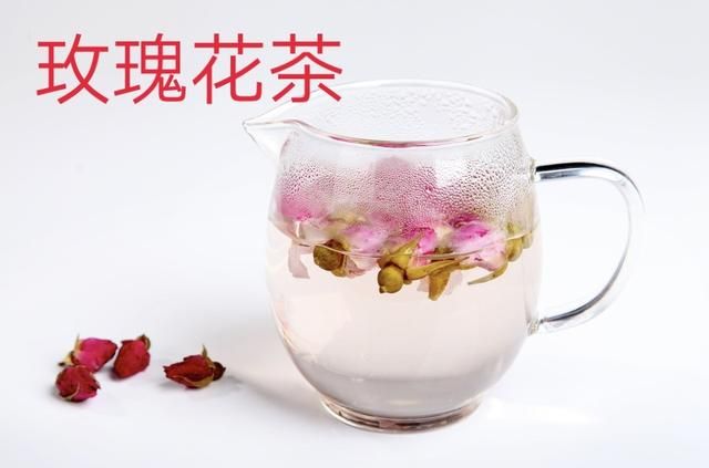 玫瑰花茶的作用图5