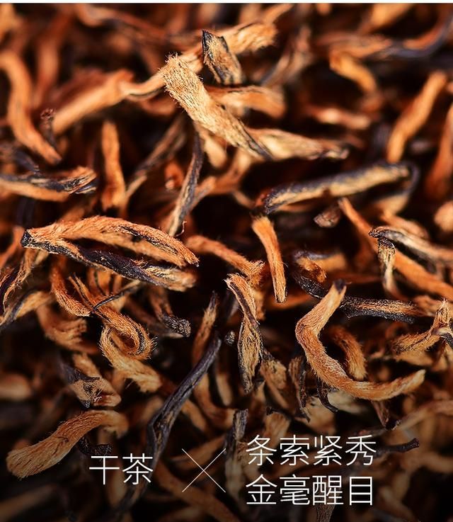 金骏眉茶叶泡法，金骏眉茶叶有什么功效图31