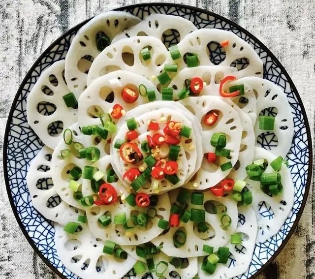 清淡的菜谱，清淡可口的菜有哪些图1