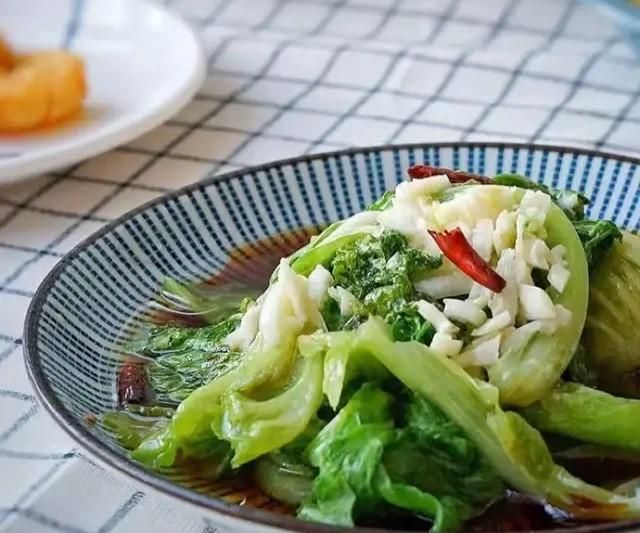 清淡的菜谱,清淡可口的菜有哪些图6
