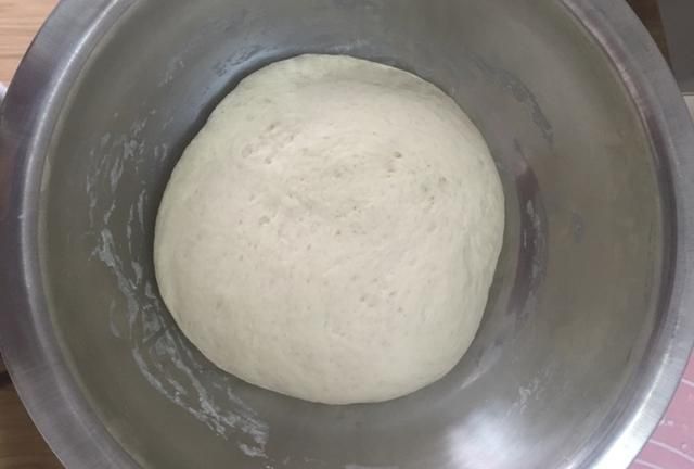 做花卷面包有几种方法做图14