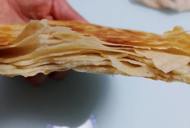 葱香千层饼图11