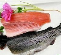 清蒸虹鳟鱼的做法，米汤虹鳟鱼的家常做法图5