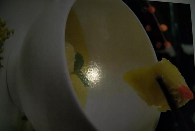 清蒸虹鳟鱼的做法，米汤虹鳟鱼的家常做法图7