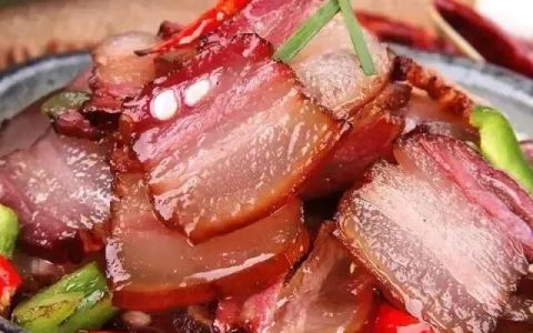 腊肉做完什么样怎么做才好吃