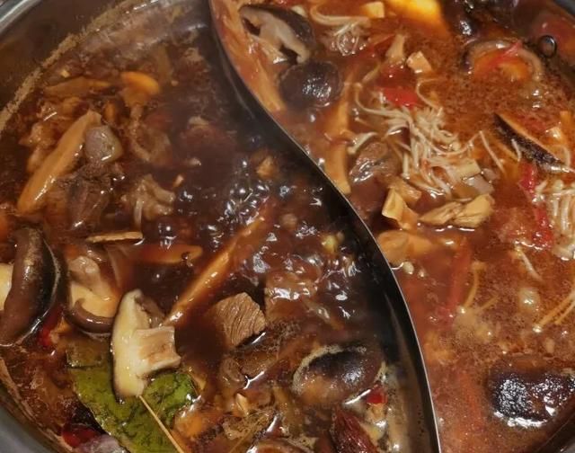 假牛板筋，牛板筋火锅做法视频图10