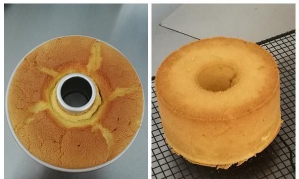 牛奶蛋糕，不用牛奶的蛋糕怎么做图10