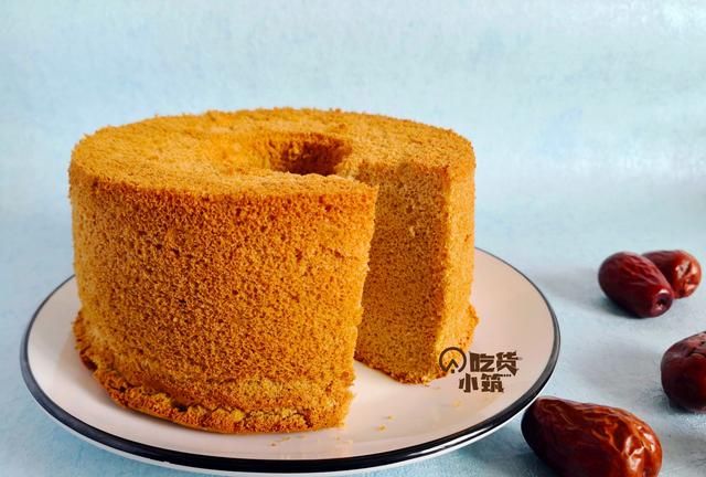 牛奶蛋糕，不用牛奶的蛋糕怎么做图12