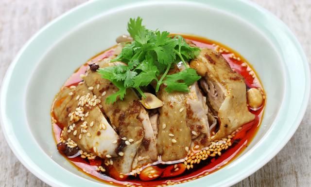 四川特色菜谱大全图片（四川特色菜的特色有哪些） 四川特色菜谱大全图片（四川特色菜的特色有哪些）《四川特色菜菜单》 菜谱资讯
