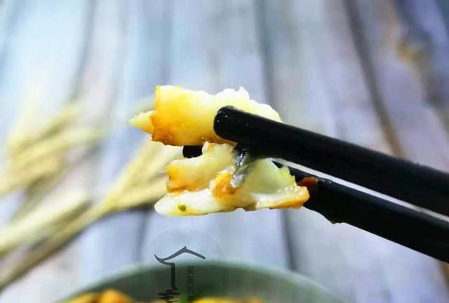 黄骨鱼怎么做着好吃图2