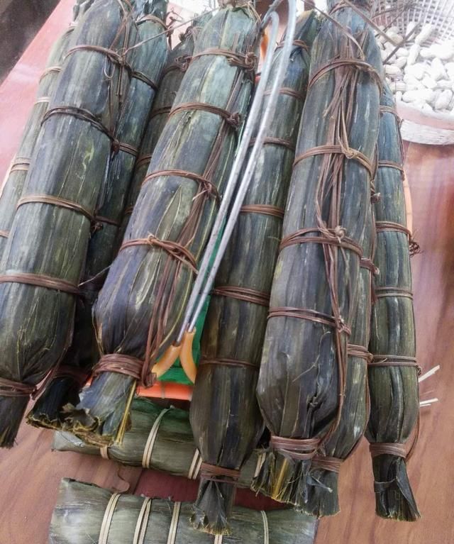 艾叶煮鸡蛋的功效与作用，端午节用艾叶煮鸡蛋的功效图3
