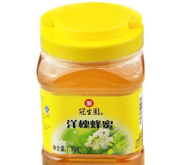 蜂蜜的功效与作用，蜂蜜有什么功效和作用图2